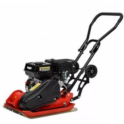 Будкрам купить Вибрационная плита бензиновая HECHT 1113 Вибрационная плита бензиновая HECHT 1113 9