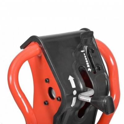 Будкрам купить Вибрационная плита бензиновая HECHT 1115 Вибрационная плита бензиновая HECHT 1115 3