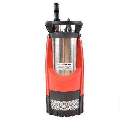 Будкрам купить Погружной насос Hecht 3122 INOX Погружной насос Hecht 3122 INOX 3