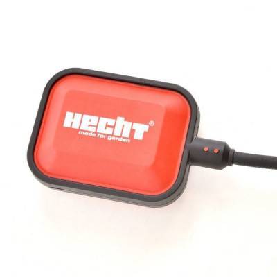 Будкрам купить Погружной насос Hecht 3122 INOX Погружной насос Hecht 3122 INOX 4