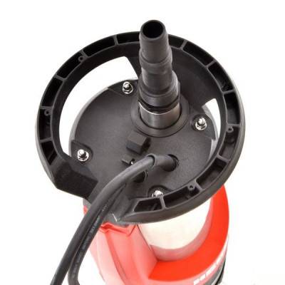 Будкрам купить Погружной насос Hecht 3122 INOX Погружной насос Hecht 3122 INOX 6