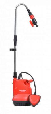 Будкрам купити Заглибний садовий насос HECHT 3350