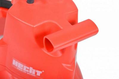 Будкрам купити Заглибний садовий насос HECHT 3350 Заглибний садовий насос HECHT 3350 7