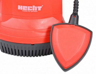 Будкрам купити Заглибний садовий насос HECHT 3350 Заглибний садовий насос HECHT 3350 4