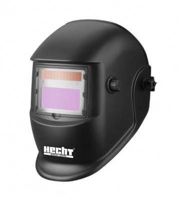 Будкрам купить Сварочная маска HECHT 900255