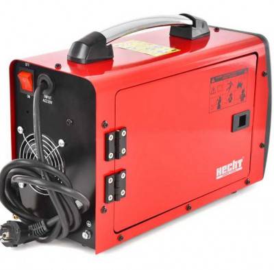 Будкрам купить Сварочный аппарат HECHT 1830 Сварочный аппарат HECHT 1830 5