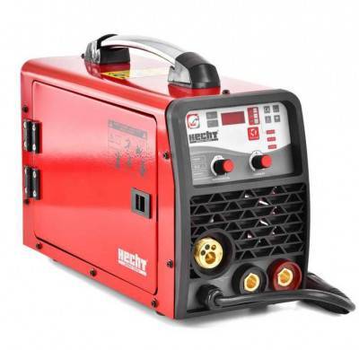 Будкрам купить Сварочный аппарат HECHT 1830