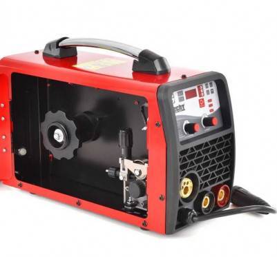 Будкрам купить Сварочный аппарат HECHT 1830 Сварочный аппарат HECHT 1830 6