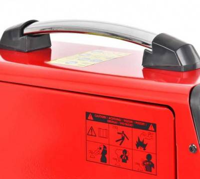 Будкрам купить Сварочный аппарат HECHT 1830 Сварочный аппарат HECHT 1830 4