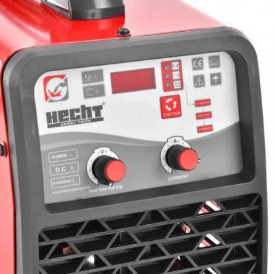 Будкрам купить Сварочный аппарат HECHT 1830 Сварочный аппарат HECHT 1830 2