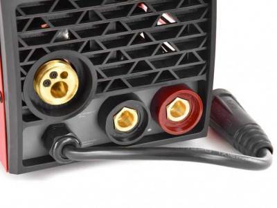 Будкрам купить Сварочный аппарат HECHT 1830 Сварочный аппарат HECHT 1830 3