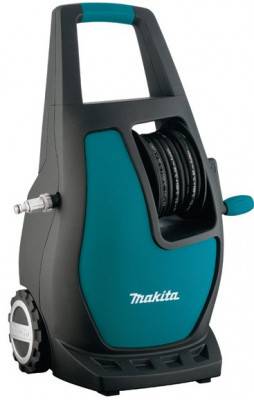 Будкрам купить Мойка высокого давления Makita HW111