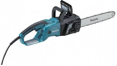 Будкрам купить Электропила цепная Makita UC4551A