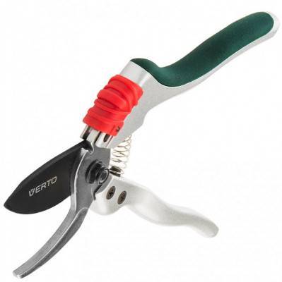 Будкрам купить Секатор садовый Verto 15G206
