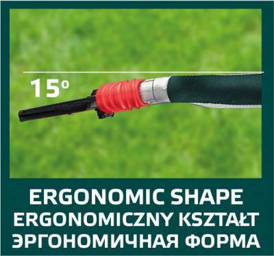 Будкрам купить Секатор садовый Verto 15G206 Секатор садовый Verto 15G206 2