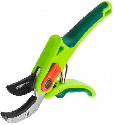 Будкрам купити Секатор садовий Verto 15G203