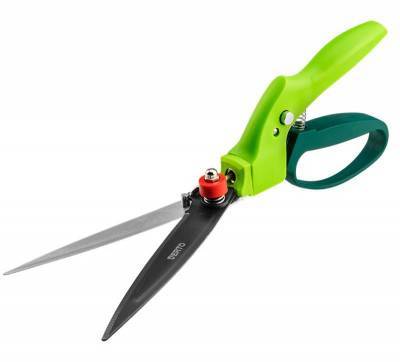 Будкрам купити Ножиці для трави Verto 15G300