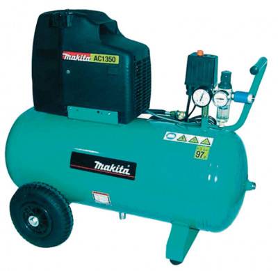 Будкрам купить Makita AC 1350