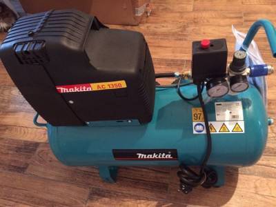 Будкрам купить Makita AC 1350 Makita AC 1350 2