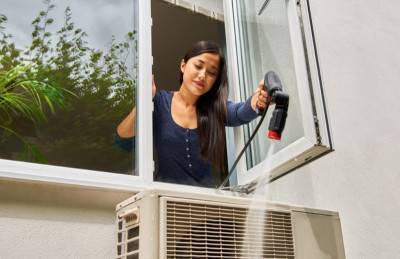 Будкрам купить Мойка высокого давления Bosch EasyAquatak 100 Мойка высокого давления Bosch EasyAquatak 100 6