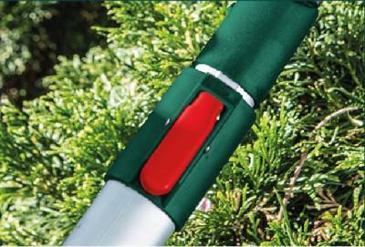 Будкрам купить Секатор-сучкорез телескопический Verto 15G253, 700-1000 мм, лезвие 96 мм Секатор-сучкорез телескопический Verto 15G253, 700-1000 мм, лезвие 96 мм 3