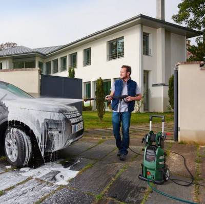 Будкрам купити Мийка високого тиску Bosch AdvancedAquatak 160 Мийка високого тиску Bosch AdvancedAquatak 160 6