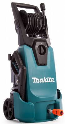 Будкрам купить Мойка высокого давления Makita HW1300 