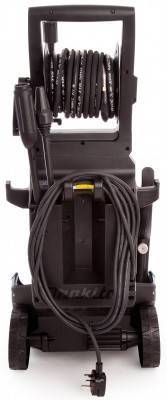 Будкрам купить Мойка высокого давления Makita HW1300  Мойка высокого давления Makita HW1300  3