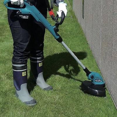 Будкрам купить Аккумуляторный садовый триммер Makita DUR181Z, без акб Аккумуляторный садовый триммер Makita DUR181Z, без акб 2