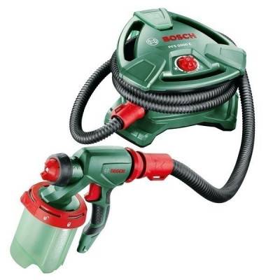 Будкрам купити Bosch PFS 5000E