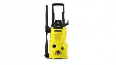 Будкрам купити Мінімийка Karcher K 4 (1.180-150.0) Мінімийка Karcher K 4 (1.180-150.0) 3
