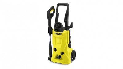 Будкрам купити Мінімийка Karcher K 4 (1.180-150.0) Мінімийка Karcher K 4 (1.180-150.0) 2
