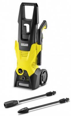 Будкрам купить Минимойка высокого давления Karcher K3 (1.601-812.0)