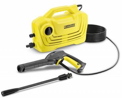 Будкрам купить Минимойка Karcher K 2 Classic (1.600-979.0)