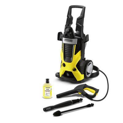 Будкрам купить Минимойка Karcher K 7 (1.168-502.0)