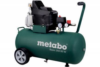 Будкрам купить Metabo Basic 250-50 W