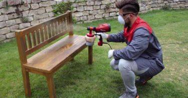 Будкрам купити Einhell TC-SY 400 P електричний Einhell TC-SY 400 P електричний 2