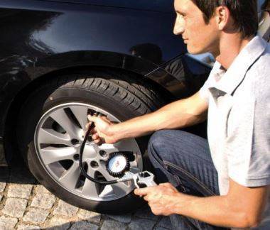 Будкрам купити Einhell TC-AC 190/6/8 OF повітряний Einhell TC-AC 190/6/8 OF повітряний 3