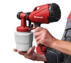 Будкрам купити Einhell TC-SY 700 S електричний Einhell TC-SY 700 S електричний 2