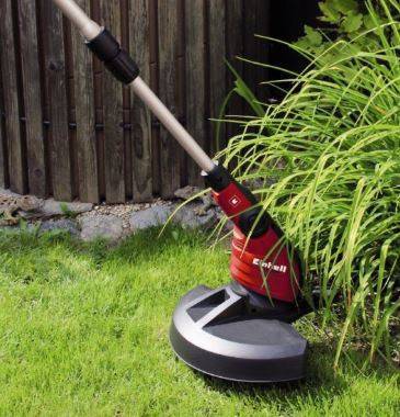 Будкрам купити Електротриммер садовий Einhell GC-ET 4530 Set Електротриммер садовий Einhell GC-ET 4530 Set 3