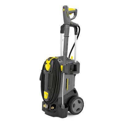 Будкрам купить Аппарат высокого давления Karcher HD 5/15 C (1.520-930.0)