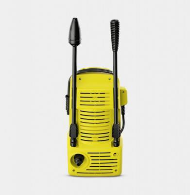 Будкрам купить Минимойка Karcher К2 Compact (1.673-500.0) Минимойка Karcher К2 Compact (1.673-500.0) 4