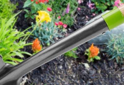 Будкрам купить Verto 15G014 Лопата для саженцев Verto 15G014 Лопата для саженцев 3