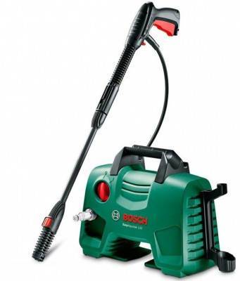 Будкрам купити Мийка високого тиску Bosch EasyAquatak 120 Мийка високого тиску Bosch EasyAquatak 120 2
