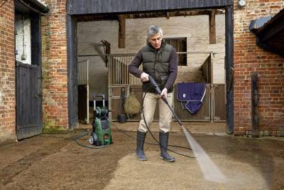 Будкрам купити Мінімийка Bosch Advanced Aquatak 140 Мінімийка Bosch Advanced Aquatak 140 6