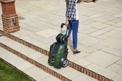 Будкрам купити Мінімийка Bosch Advanced Aquatak 140 Мінімийка Bosch Advanced Aquatak 140 5