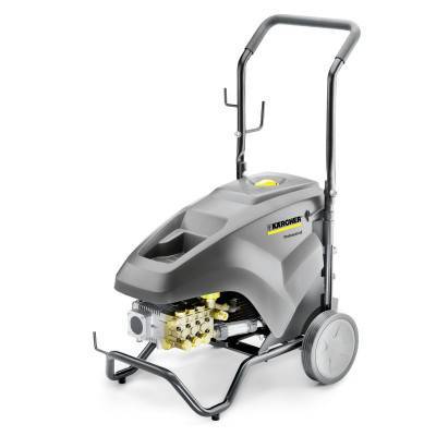 Будкрам купить Аппарат высокого давления Karcher HD 9/20-4 Classic (1.367-308.0)