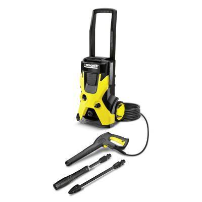 Будкрам купить Минимойка Karcher K 5 Basic (1.180-580.0)