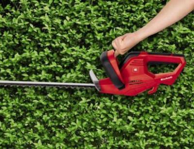 Будкрам купити Кущоріз електричний Einhell GH-EH 4245 Кущоріз електричний Einhell GH-EH 4245 3