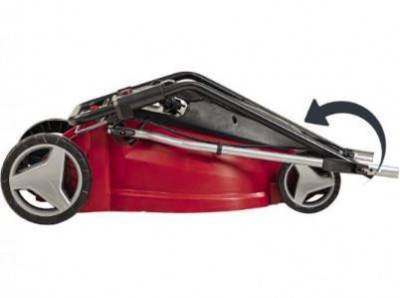 Будкрам купить Газонокосилка электрическая Einhell GC-EM 1742 Газонокосилка электрическая Einhell GC-EM 1742 2